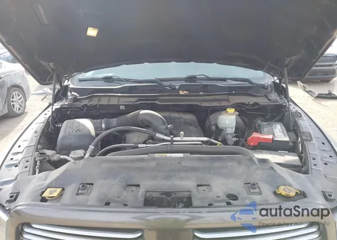 2016 Ram 1500 Sport from USA, damaged, VIN 1C6RR7UT0GS288702